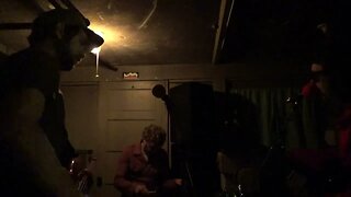 "Demons" - Band practice (March 19, 2017)