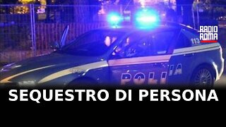 Arrestati per sequestro di persona e tentato omicidio