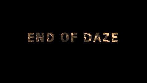 END OF DAZE - A brief history of the rise and fall of the Cabal