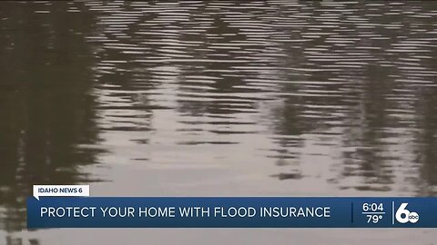 Protecting your home with Flood Insurance