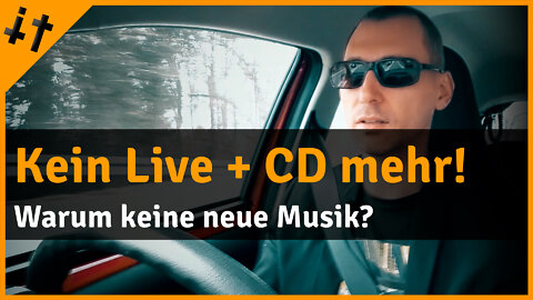 Störte.Priester - Warum es keine Live Auftritte und keine neuen CD´s bzw. Alben mehr geben wird