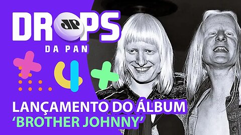 TAYLOR HAWKINS CANTA COVER DE CLÁSSICO DOS ANOS 70 | DROPS da Pan - 25/04/22