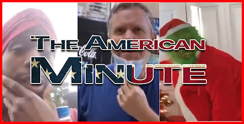 The American Minute Compilation 12/30