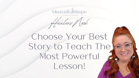 How To Write A Motivational Speech: 5 Choose Your Best Story