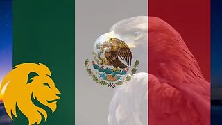 National Anthem Of Mexico 🇲🇽 *Himno Nacional Mexicano* Instrumental Version