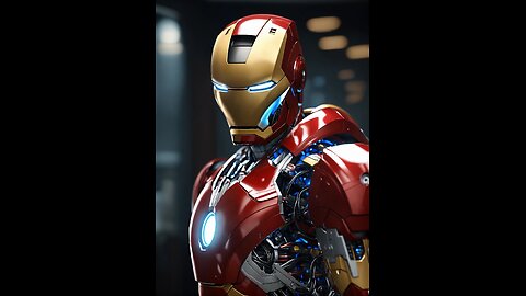 Ironman Suite wallpaper compilation part 2