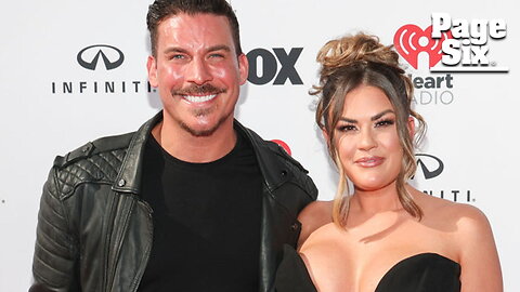 Brittany Cartwright says she didn't get paid for most of 'Pump Rules' season 4