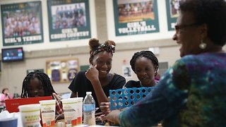 How Parents Can Help Kids Understand The Dangers Of Hurricanes