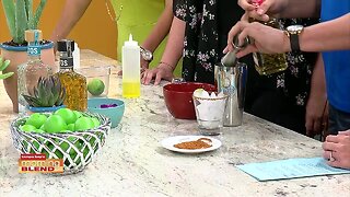 Margarita Wars | Morning Blend