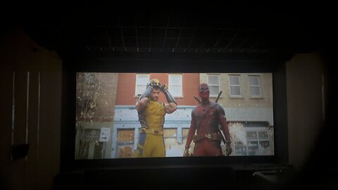 Deadpool and Wolverine