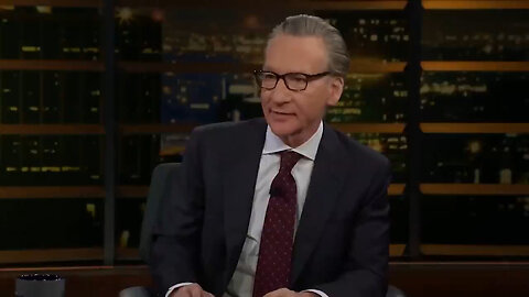 Bill Maher Flummoxed By MSNBC Pulling 'Morning Joe' Off The Air: 'You Can't Trust Your Journalists?'