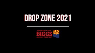 Drop Zone 2021 Recap