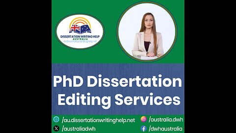 Phd Dissertation Editing Services | au.dissertationwritinghelp.net