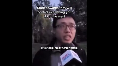 Social Credit System