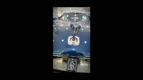 Rolls-Royce new 2022 model best of the world amazing ko