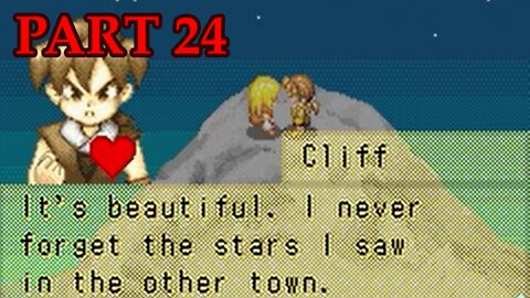 Let's Play - Harvest Moon: More Friends of Mineral Town part 24