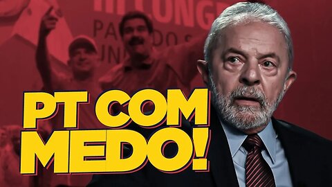 Prisão de General venezuelano CAUSA PÂNICO no governo LULA!