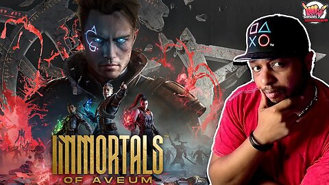 I HIGHLY Recommend Immortals of Aveum | Review In-Progress