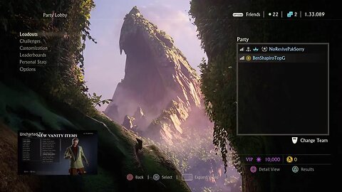 Uncharted 4 Multiplayer ❤️