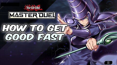 How to get into Master Deul for beginners plus pure Branded meta deck list