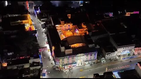 Falna Drone short | Diwali special Video | unknown source | Happy dipawali