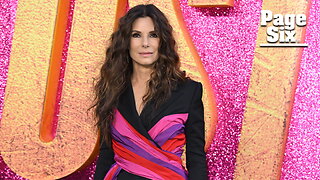 Sandra Bullock's dating history: From Bryan Randall to Ryan Gosling