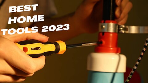 Best Home Tools 2023