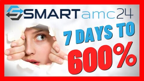 Smartamc24 Review & LIVE DEPOSIT