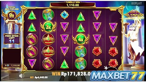 MAXBET77 | Situs Slot Server Thailand | Slot Gacor Hari Ini |Info Slot Gacor | Info RTP Gacor