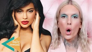 Kylie Jenner QUITTING KUWTK! Jeffree Star Called A LIAR After He REVEALS Merch Was STOLEN! | DR