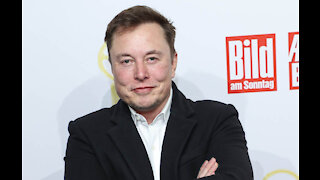 Elon Musk changes Tesla job title
