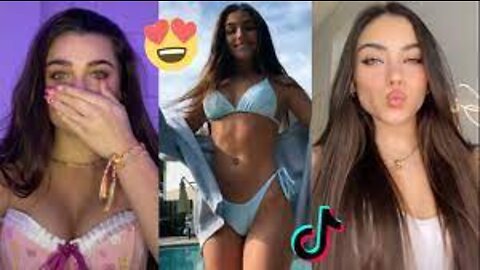 Sexy Girl TikTok Compilation | #2