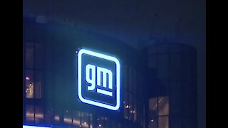 General Motors draws criticism with announcement of $1B electric vehicle plant investment in Mexico