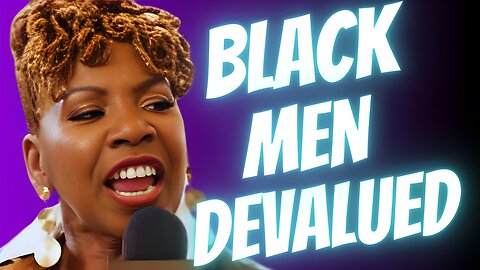 EXPOSED!! 👀 IYANLA VANZANT And The DEVALUATION Of BLACK MEN