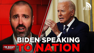 Understanding Why The System Ran Out Joe Biden