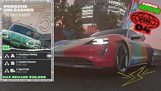 How To Get the new Porsche Taycan Turbo S in NFS Unbound