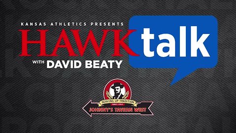 Hawk Talk with David Beaty - Week 7