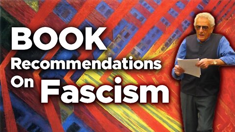 Book Recommendations on Fascism