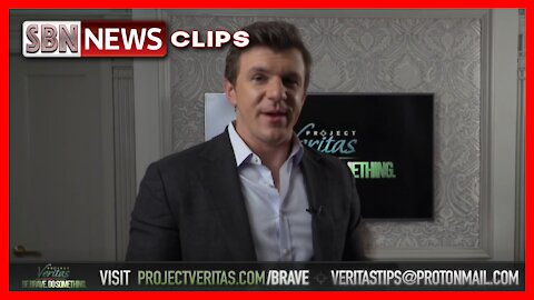 Veritas to Release Covid-19 Vaccine Whistleblower Bombshell - Messages Pouring IN - 3759