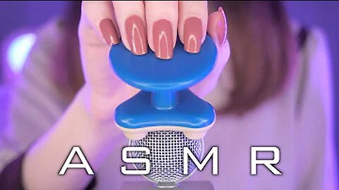 ASMR for those who are sleep deprived and want to sleep now 😴 99.9% of you will sleep