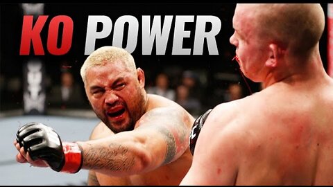 UFC BEST KNOCKOUTS | BOXING TOP 10 KNOCKOUTS