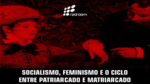 SOCIALISMO, FEMINISMO E O CICLO ENTRE PATRIARCADO E MATRIARCADO