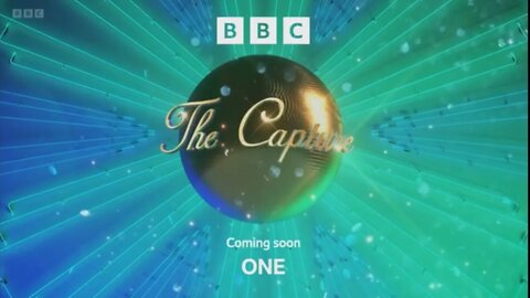 The Capture - BBC One Special Trailers 8PM 28/08/2022 | What you see is not all it seems