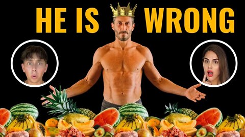 STOP Paul Saladino’s Carnivore Diet! Carnivore Camaraderie Interview