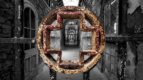 10 Facts About Eastern State Penitentiary