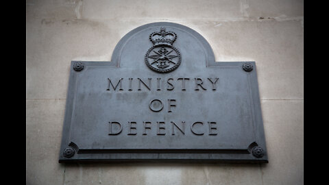 UK Ministry of Defense reporting on Ukraine is something else...(rant)