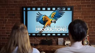 Perfectly Pauly Productions - Promo