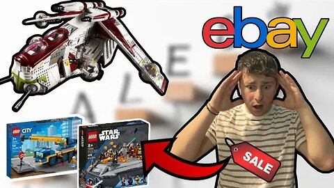 LEGO Deals & Sales NOW | March 2023 LEGO Shopping Guide | Finding LEGO Deals EP.05