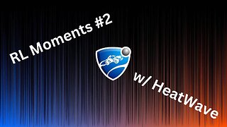 RL Moments #2