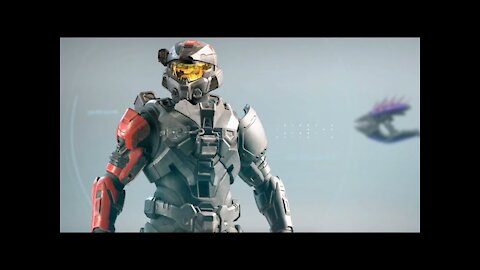 Halo Infinite Multiplayer Overview REACTION